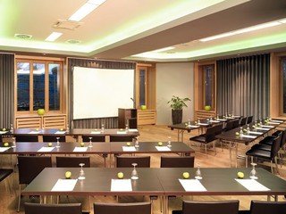 Köln seminar rooms Meetingraum The New Yorker | FACTORY I image 0