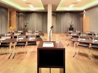 Köln seminar rooms Meetingraum The New Yorker | FACTORY II image 0