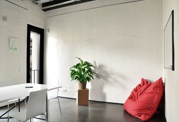 Leipzig conference rooms Meeting room Basislager Coworking: Vesuv image 0