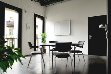 Leipzig conference rooms Meeting room Basislager Coworking: Matterhorn image 0