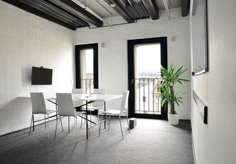 Leipzig conference rooms Meeting room Basislager Coworking: K2 image 0
