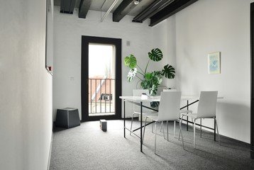Leipzig conference rooms Meeting room Basislager Coworking: Lhotse image 0