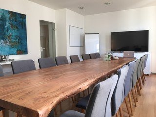 Hamburg Train station meeting rooms Meeting room nice id creative e.K. image 0