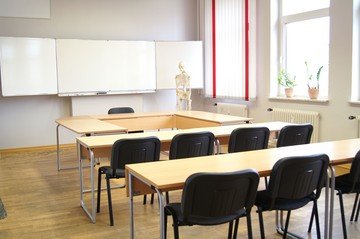 Kassel seminar rooms Meetingraum Meeting Room image 4