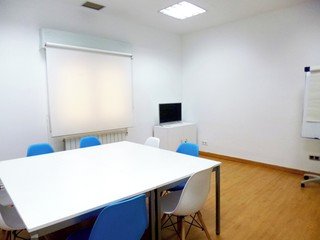 Madrid training rooms Salle de réunion WORK AND WIFI - ROOM1 image 7