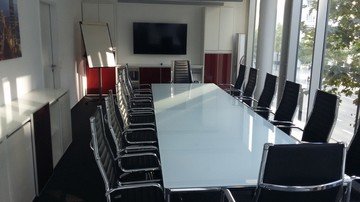 Frankfurt Train station meeting rooms Meeting room Centrally located Meeting Room Frankfurt image 0