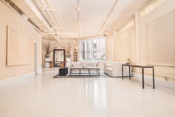 Rent Sixth Floor Loft Beautiful Elegant Loft New York Spacebase