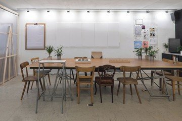 Cologne workshop spaces Unusual ALTE LEDEREI KOELN image 0
