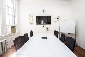 NYC conference rooms Espace de Coworking Input Lofts image 0