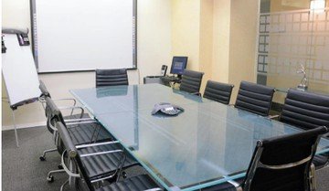 NYC conference rooms Meeting room Jay Suites Grand Central - 2nd floor image 0