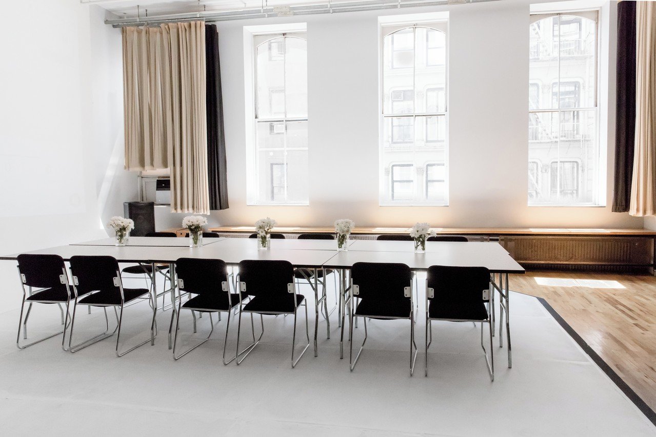 Rent Capsule Studio Capsule Studio New York Spacebase
