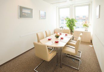 Munich conference rooms Salle de réunion ecos office center münchen-meetingrooms image 0
