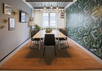 Berlin conference rooms Meeting room rent24 Mitte - Welcome to the Jungle image 0
