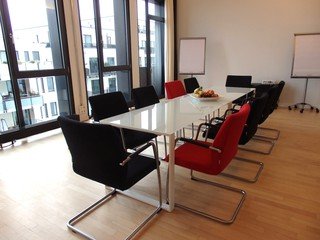 Hamburg seminar rooms Coworking Space Seminarloft Hamburg image 0