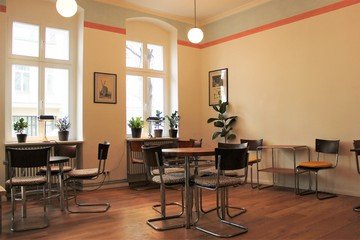 Berlin Cafe Diderot image 0