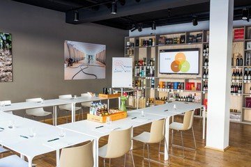 Munich corporate event venues Lieu Atypique einfach geniessen - das Studio image 8