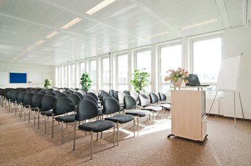 Munich seminar rooms Meeting room ecos office center münchen - conference rooms 1+2+3 image 0