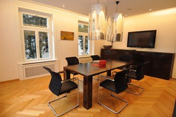Zurich conference rooms Meeting room ecos office zurich - Jakobshorn image 0