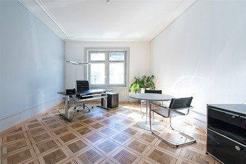 Zurich conference rooms Meeting room ecos office zurich - Piz Buin image 0