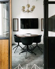 NYC conference rooms Coworking space Blender Workspace - Meeting Room A image 0