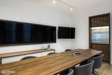 NYC conference rooms Coworking space Blender Workspace - Meeting Room B image 1