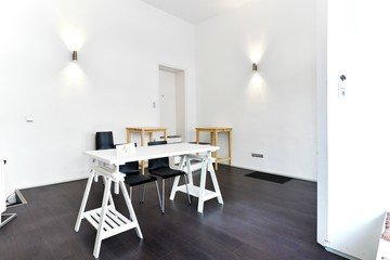 Dortmund workshop spaces Lieu Atypique offene antworten image 0