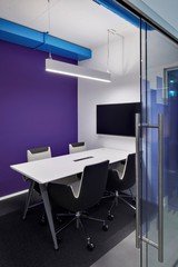 Zürich workshop spaces Coworking Space Office LAB Coworking Space Baslerpark image 1