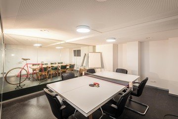 Zürich Konferenzräume Coworking Space Citizen Space Zurich image 1