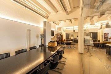 Zürich Konferenzräume Coworking Space Citizen Space Bahnhofstraße image 0