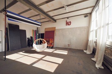 Zürich workshop spaces Foto Studio KO Loft Studio image 0