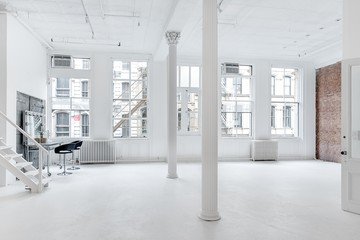 NYC Foto Studio Classic SoHo Loft image 0