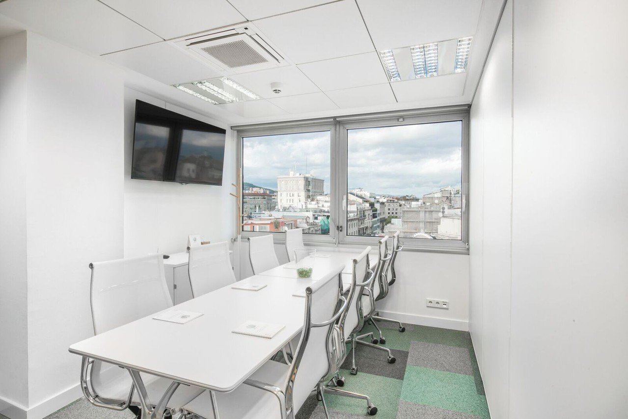 How To Design Spaces For People With >> Rent Hub And In Mr2 Barcelona Spacebase How To Design Spaces For People With >> Rent Hub And In Mr2 Barcelona Spacebase