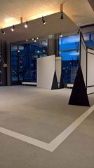 Zurich corporate event venues Galerie d'art collab moments image 0