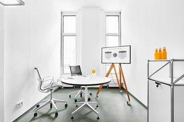 Hamburg conference rooms Salle de réunion BAZE Business Center - Meeting Room Barmbek image 0