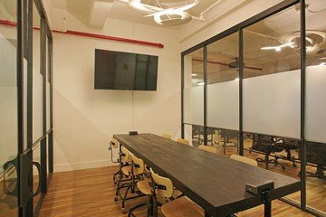 NYC conference rooms Meeting room Bond Collective: Flatiron - 3rd Floor Conf. Room image 0