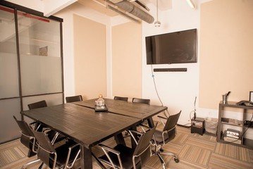NYC conference rooms Meeting room Bond Collective: Flatiron - Room with a View image 0