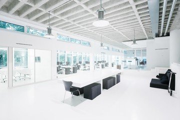 Stuttgart Coworking Space URBAN OFFICES image 0
