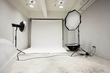 Hong Kong corporate event venues Foto Studio The Hive Kennedy Town - Studio image 0