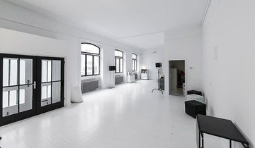 Düsseldorf Meeting room 61A image 0