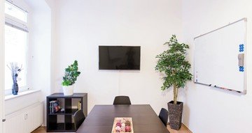 Berlin Meeting room Seminar room Berlin- Friedrichshain image 6