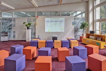 Zürich Meetingraum memox.space image 5