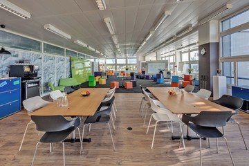 Zurich Meeting room memox.floor image 8