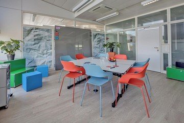 Zürich Trainingsräume Meetingraum memox.small.space image 5