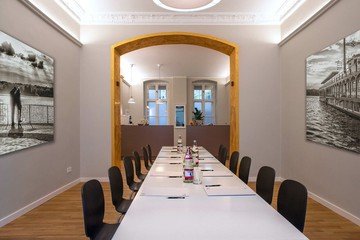 Berlin Meeting room MICROMEETING image 0