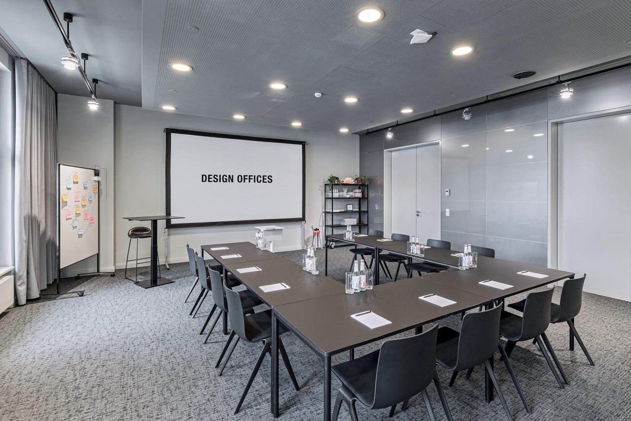 Rent Design Offices Berlin Unter Den Linden Work Lab S I Berlin Spacebase