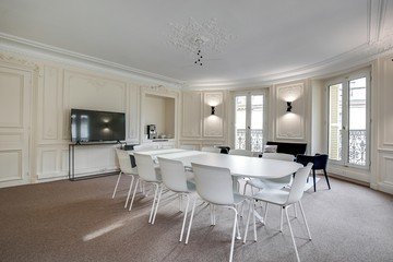 Paris Espaces de travail Meeting room Cocoon space - Espace Madeleine image 3