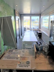 Rest of the World training rooms Industrial space Pausenbox Office image 11