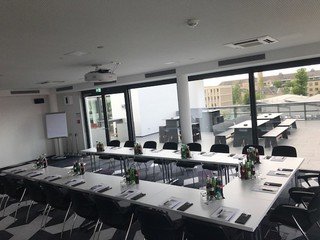 Begeisterwerk Tagungsraum mieten in Gießen Begeisterwerk Tagungsraum mieten in Gießen