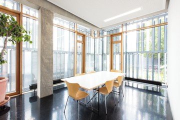 Munich conference rooms Coworking space LindberghStudio - Meeting Room I image 2