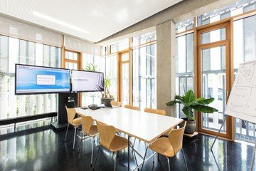 Munich conference rooms Coworking space LindberghStudio - Meeting Room I image 2